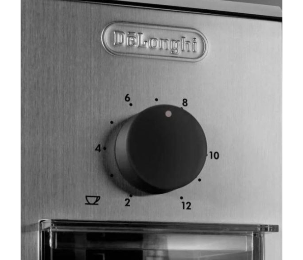 DeLonghi KG 89 - 322607 - zdjęcie 2